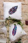Picture of WW Pillow Feather
